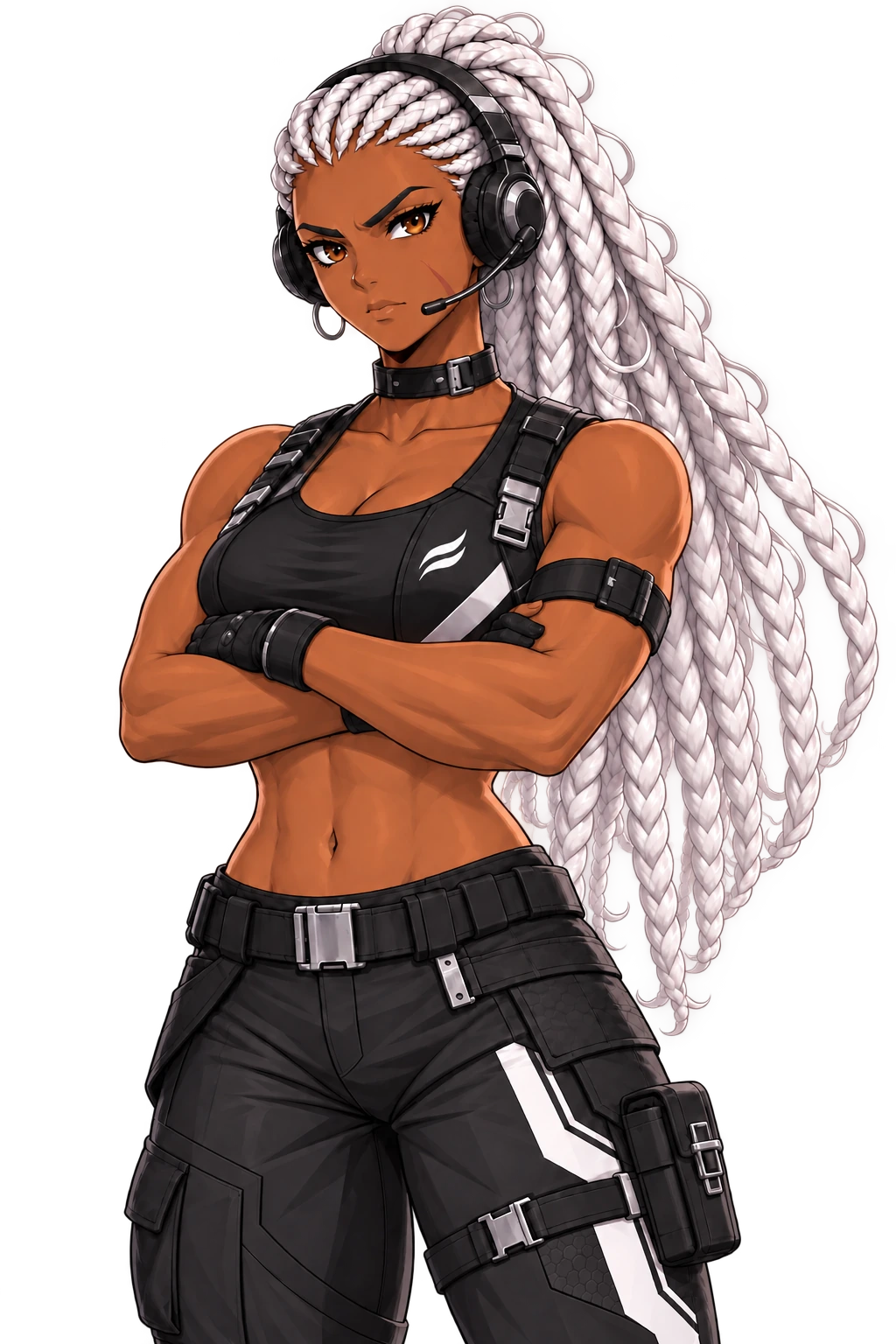 Nyx